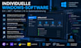l develop custom windows desktop applications and software