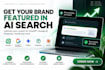 geo generative engine optimization for your website