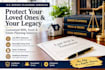 draft a personalized US estate plan will and living trust