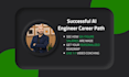 create your successful ai engineering career plan