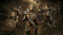 develop a dark fantasy soulslike game in unreal engine 5