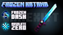 create clean and cinematic minecraft youtube thumbnails