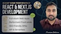 build a fast SEO friendly web app with react and nextjs
