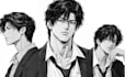 uncensor or decensor manga or doujins