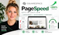 build dynamic squarespace cms blog with custom collections and SEO optimization