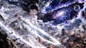 create ai fantasy art illustrations and concept art