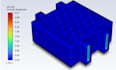 do fea and cfd analysis using ansys and solidworks