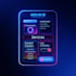 create bespoke 3d and 2d motion graphics