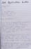 write your assignment in neat english handwritting
