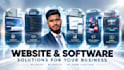 develop wix business website development design or redesign ecommerce website