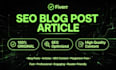 write professional blogs posts