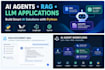 build ai agents, rag systems, and custom llm applications