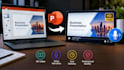 convert your powerpoint into HD video with voice narration