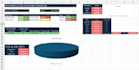 create professional and customized excel spreadsheets