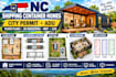 design nc city permit shipping container homes, adu, floor plans, 3d rendering