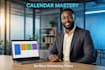 manage your calendar, recover 15 plus hours per week