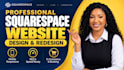 squarespace website redesign squarespace saas website edit squarespace migration