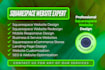 squarespace website design squarespace redesign squarespace website redesign