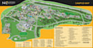 create custom campus maps for universities, colleges and schools