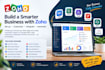 setup and customize your zoho CRM with automation