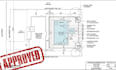 create swimming pool site plan, pool permit drawings and construction plans