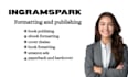publish your paperback and hardcover on ingramspark