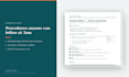 write sops, standard operating procedures, runbooks and process documentation