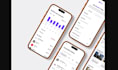 build stock trading app inspired by apple stock app