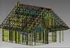 design light gauge steel lgs and cfs framing using framecad