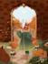 draw whimsical character art, book cover illustrations