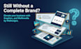 design a modern website, graphic identity, and multimedia content
