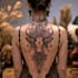 design professional creative tattoo design