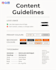 create a personalised resume to improve application success