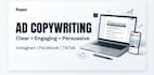 write social media ad copywriting
