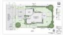 design 2d site plan, property layout and land development plan