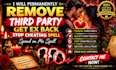 permanently remove third party get ex back stop cheating spell spend on me spell