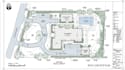 create 2d site plan, subdivision layout, plot plan and master plan