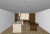 enhance your architectural render with ai and make it photorealistic