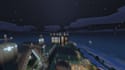 custom minecraft builds buildings,castles,and worlds