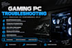 troubleshoot and optimize your gaming PC