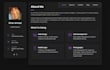 design and develop websites