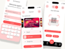 develop fintech app, integrate payment gateway apis, payment processor