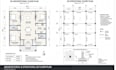 create architectural construction drawings, permit plans and cad blueprints
