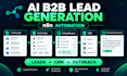 build n8n lead generation and ai qualification automation