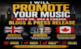 write music press release submit press release pr distribution german pr USA pr