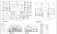 do autocad 2d floor plan 3d floor plan design and architectural 3d rendering