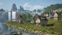 unreal engine map 3d environment open word level design vr environment creation