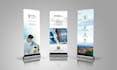 design professional trade show booth and exhibition graphics