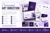 do art direction, creative direction and visual identity for your brand
