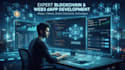 develop blockchain web3 dapp cryptocurrency token and exchange